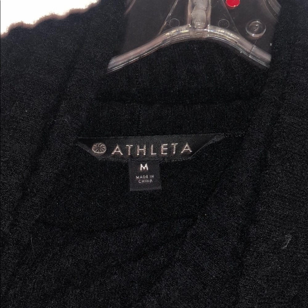 Athleta Sweater - Picture 3 of 3